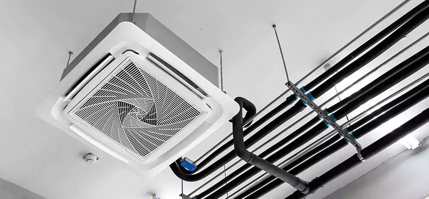 Our Air Duct Deep Cleaning Services in Fremont, OH