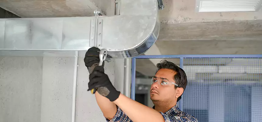 Our Air Duct Installation Services in Fremont, OH