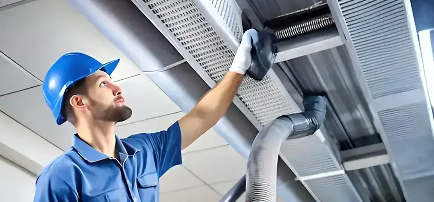 Our Annual Dryer Vent Maintenance Services in Fremont, OH