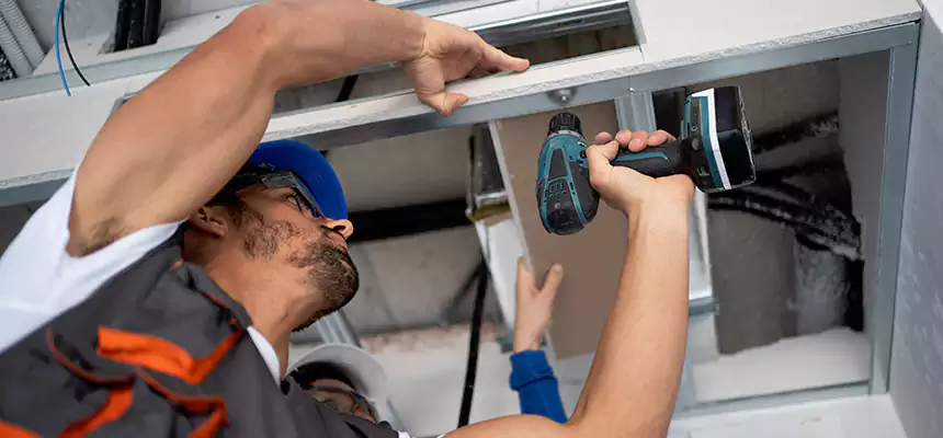 Our Apartment Air Duct Cleaning Services in Fremont, OH