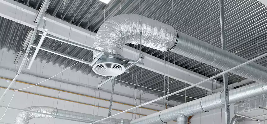 Our Dryer Vent Hose Replacement Services in Fremont, OH