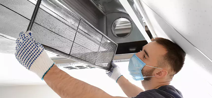 Our Dryer Vent Replacement Services in Fremont, OH