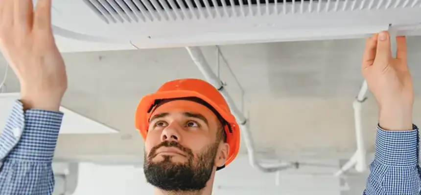 Our Furnace Vent Cleaning Services in Fremont, OH