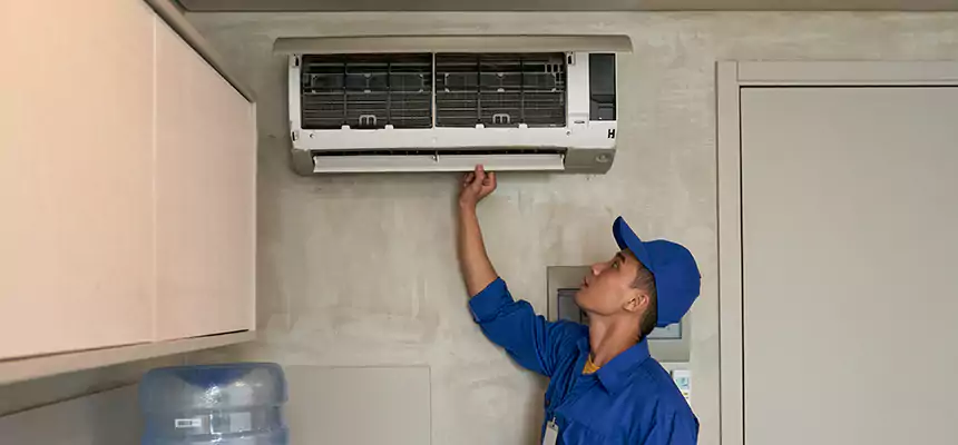Balanced Fresh‑Air Ventilation (ERV/HRV) in Fremont