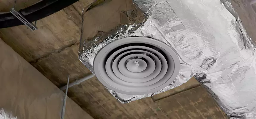 Our HVAC Ductwork Installation Services in Fremont, OH