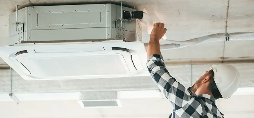 Our Local Vent Cleaning Services in Fremont, OH