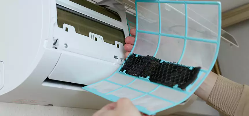 Gentle Ductwork Odor-Control Pet Dander Duct Cleaning in Fremont, OH