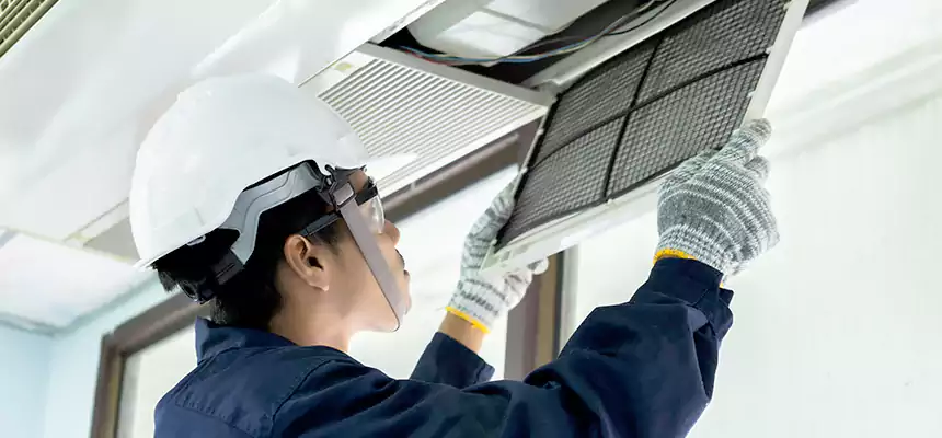 Our Residential Air Vent Cleaning Services in Fremont, OH