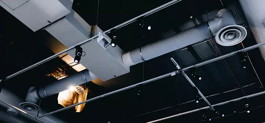 Our Seasonal Allergy Air Duct Cleaning Services in Fremont, OH