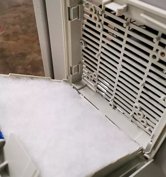 Professional Air Duct Expansion Solutions in Fremont, OH