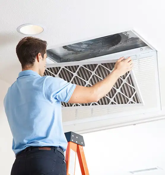 About Annual Dryer Vent Maintenance Fremont, OH