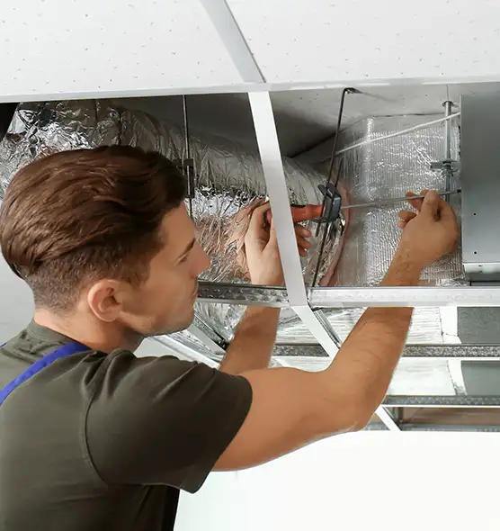 Professional Clogged Dryer Vent Repair in Fremont, OH