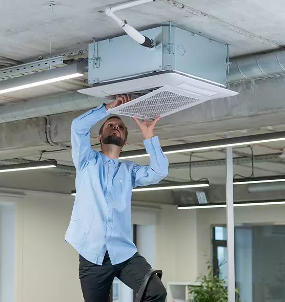 Expert Commercial Air Duct Cleaning in Fremont, OH