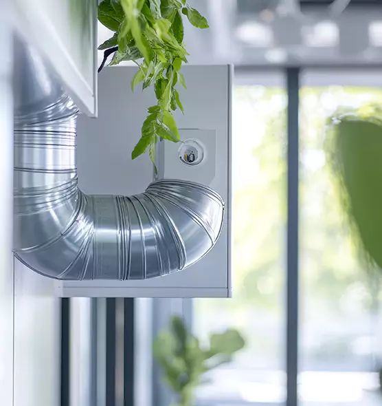 Professional Eco-Safe Dryer Vent Cleaning in Fremont, OH