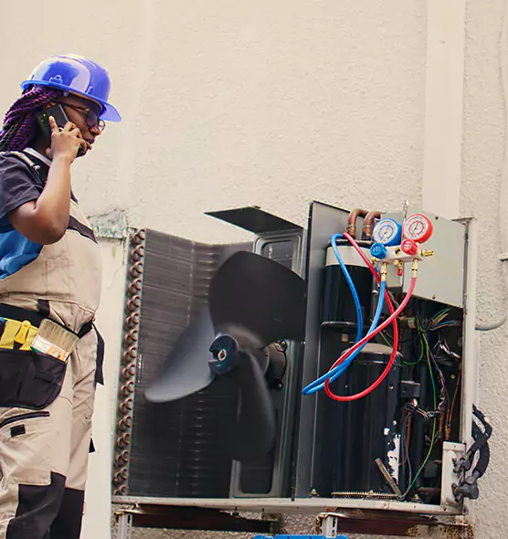 Professional Energy-Efficient HVAC Cleaning in Fremont, OH