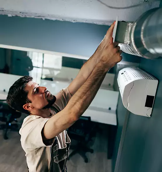 About Flexible Ductwork Replacement in Fremont, OH