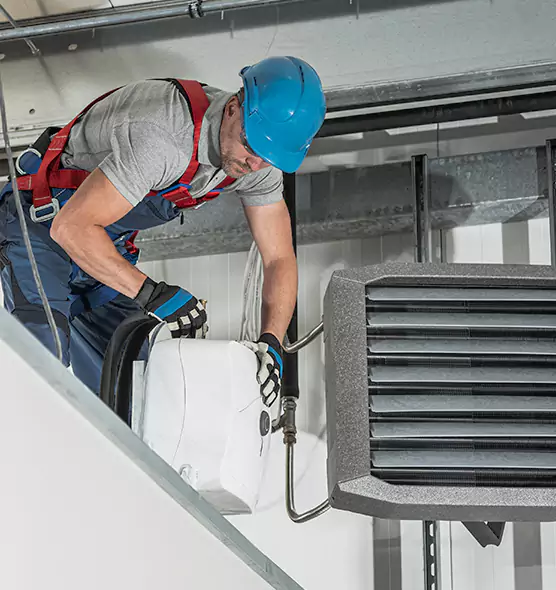 Professional HVAC Cleaning Solutions in Fremont, OH