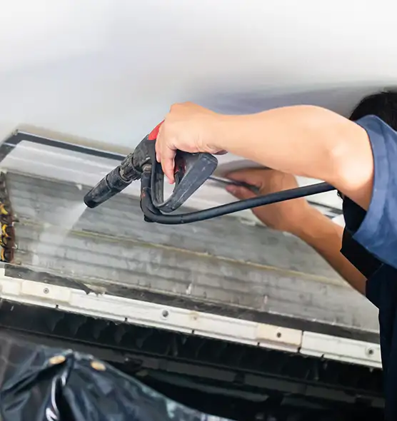 Welcome to Move-in/Move-out Duct Cleaning Services in Fremont, OH