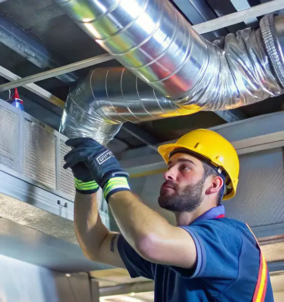 Professional NADCA Approved Air Duct Services in Fremont, OH