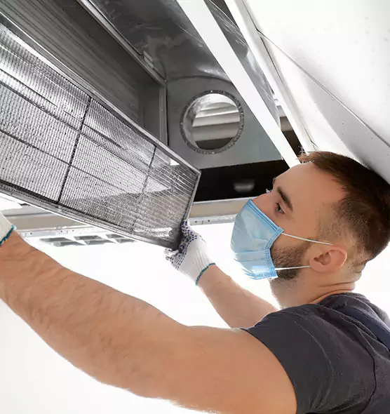 About Remove Smoke Smell From Air Duct in Fremont, OH