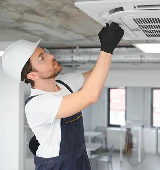 About Spring Air Duct Cleaning in Fremont, OH