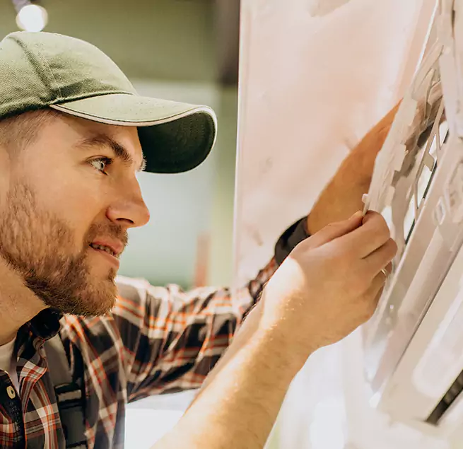 Why Homeowners Businesses Trust Us in Fremont, OH?