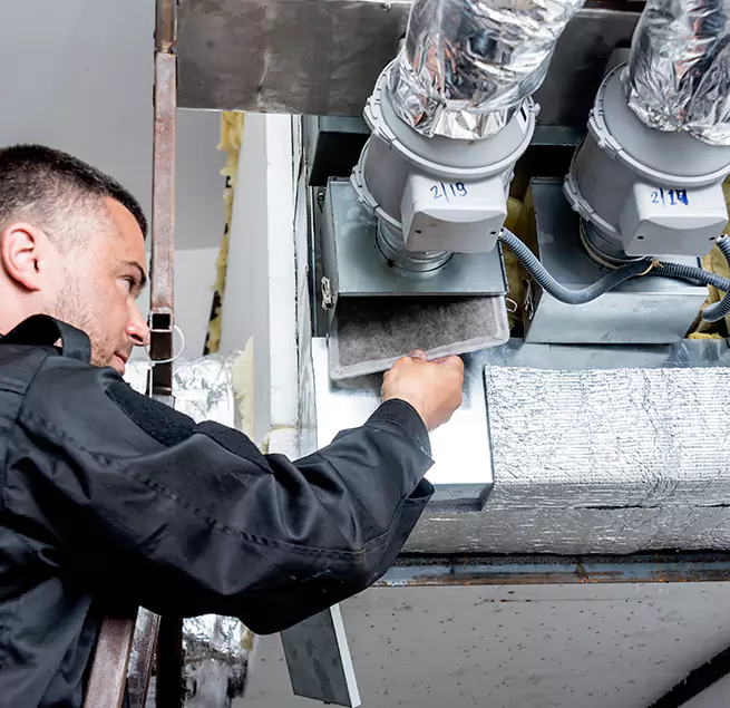 Why Homeowners & Businesses Trust Us in Fremont, OH?