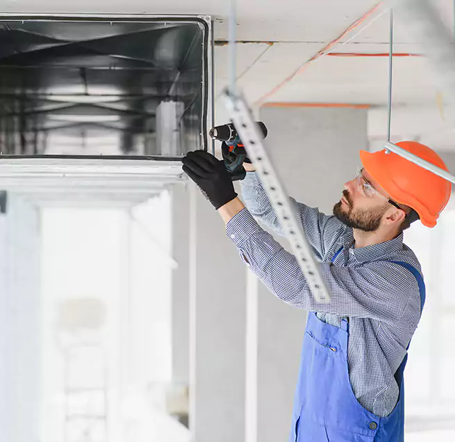 Why Homeowners & Businesses Trust Us Fremont, OH