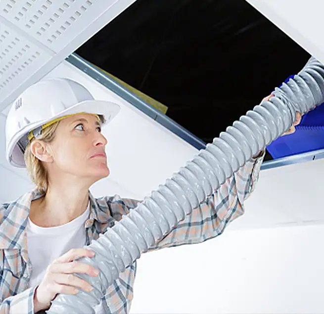 Why Homeowners & Businesses Trust Us Fremont, OH