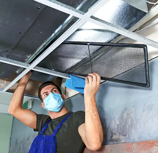 Why Homeowners Businesses Trust Us in Fremont, OH