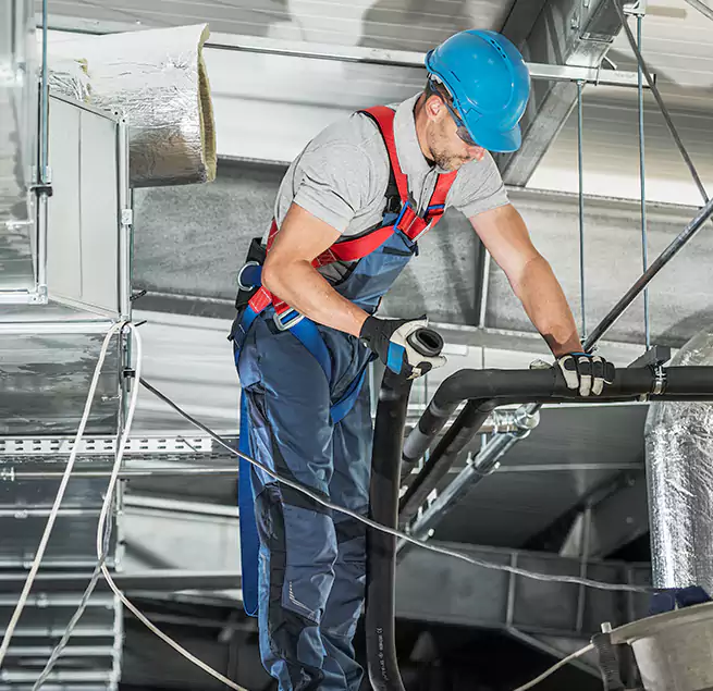 Why Homeowners & Businesses Trust Us in Fremont, OH?