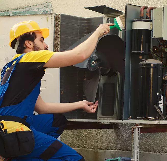 Why Homeowners Businesses Trust Us in Fremont, OH?