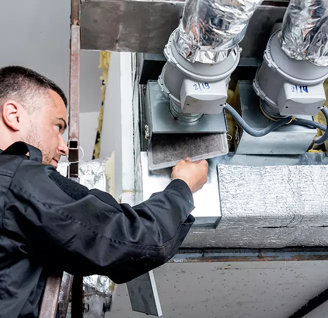 Why Homeowners & Businesses Trust Us in Fremont, OH?