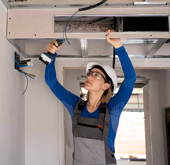 Why Homeowners & Businesses Trust Us in Fremont, OH?