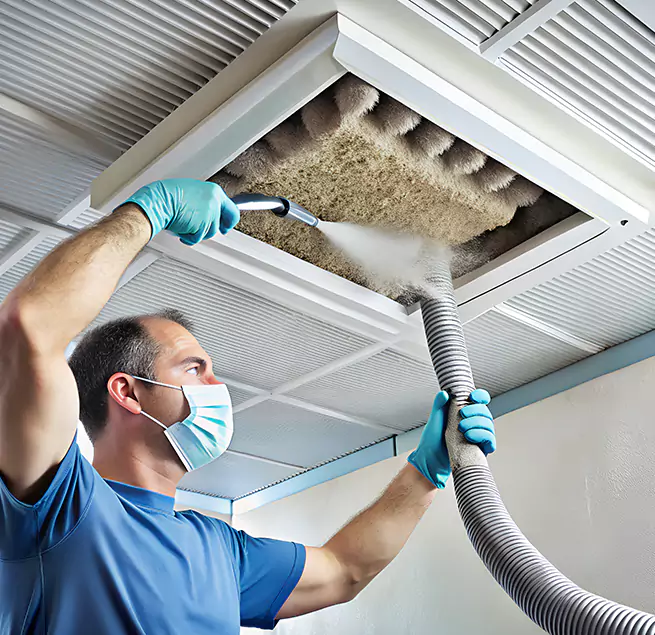 Why Homeowners Businesses Trust Us in Fremont, OH?