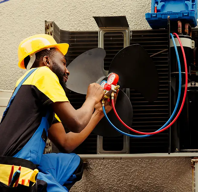 Why Homeowners & Businesses Trust Us in Fremont, OH?