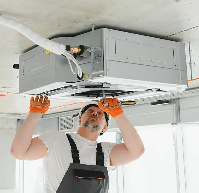 Why Homeowners & Businesses Trust Us Fremont, OH