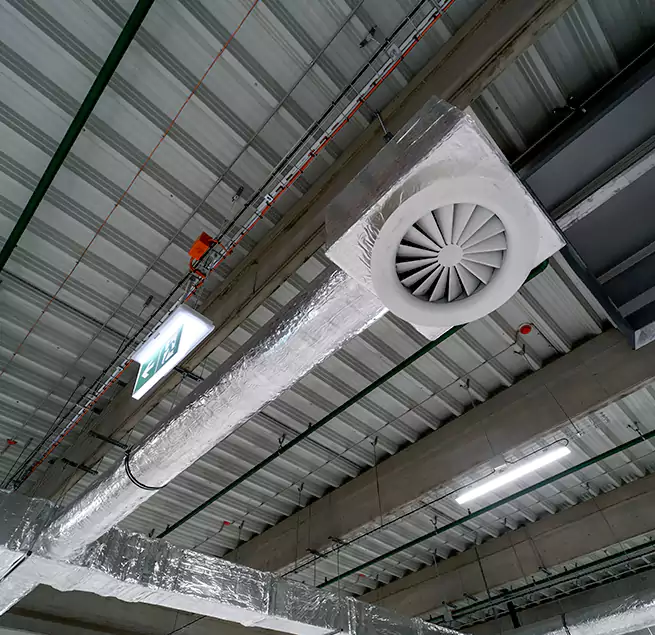 Why Homeowners & Businesses Trust Us in Fremont, OH