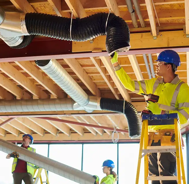 Why Homeowners & Businesses Trust Us in Fremont, OH?