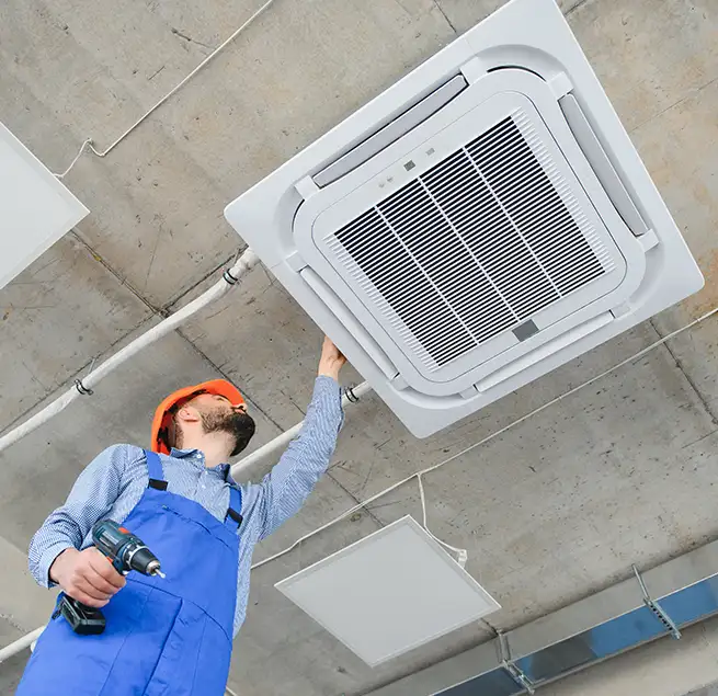 Why Homeowners & Businesses Trust Us in Fremont, OH