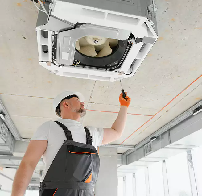 Why Homeowners Businesses Trust Us in Fremont, OH