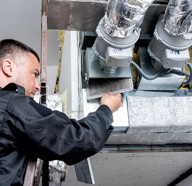 Why Homeowners Businesses Trust Us in Fremont, OH?