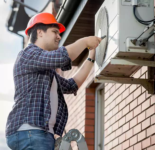 Why Homeowners & Businesses Trust Us Fremont, OH